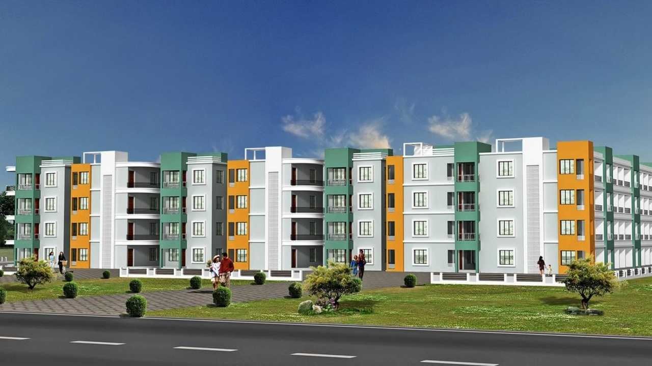 Pruthvi Royal - Bannerghatta Main Road - Bangalore Image