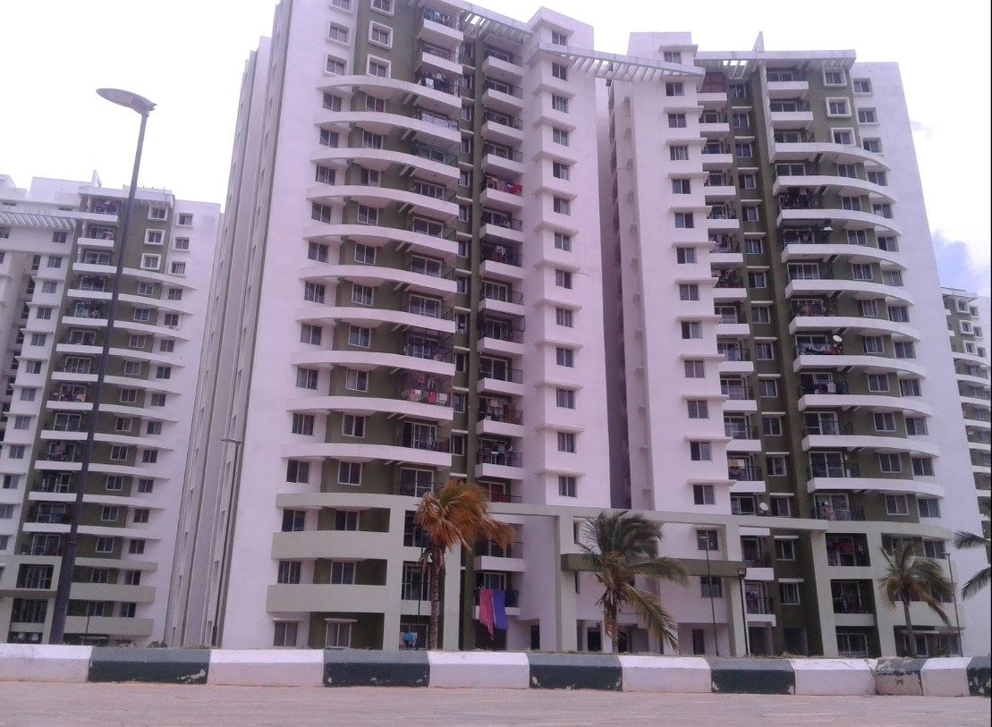 Purva Skywood - Sarjapur Road - Bangalore Image