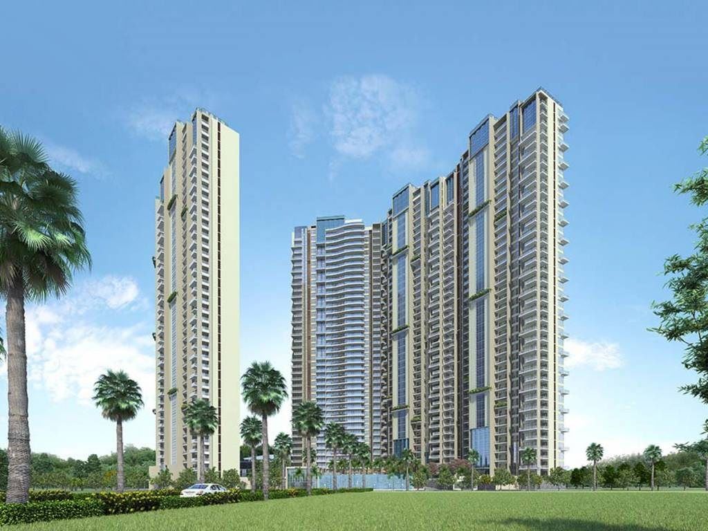 Snn Clermont - Hebbal - Bangalore Image