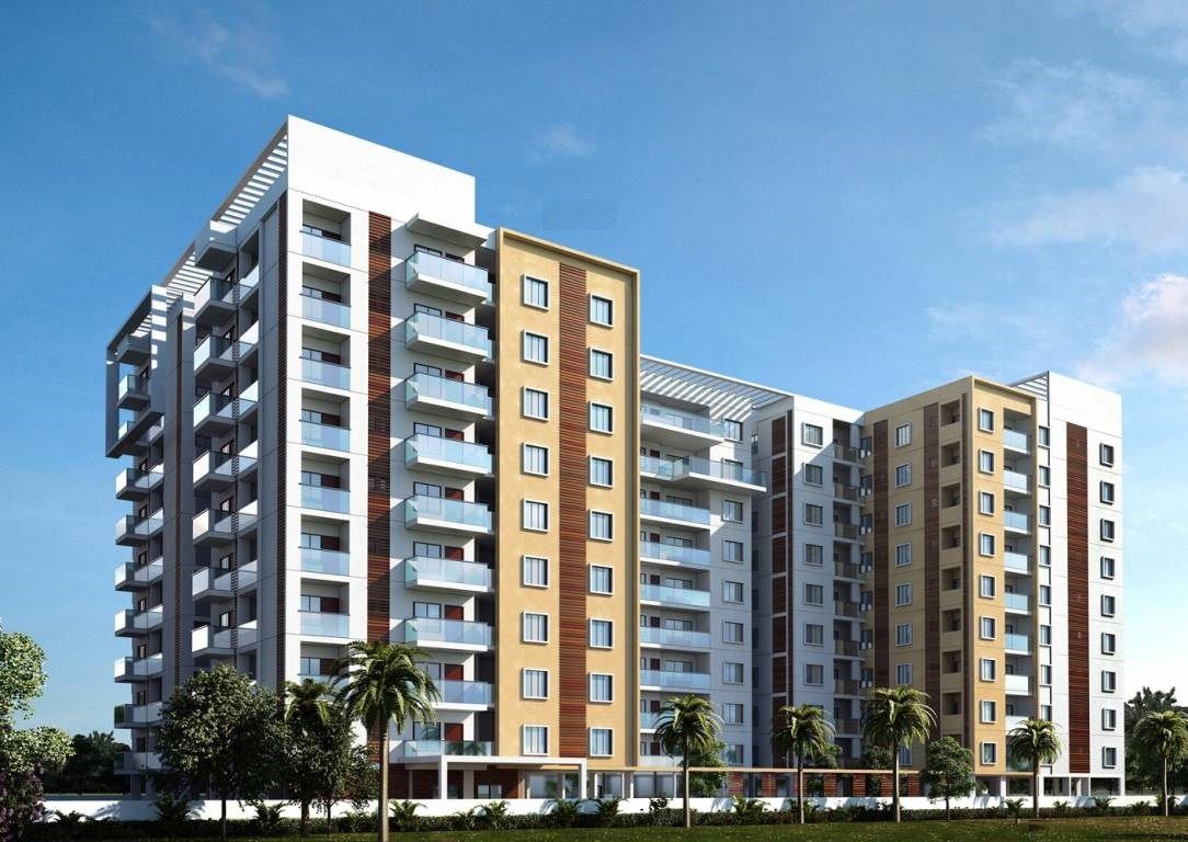 Saideep Hulas - Budigere - Bangalore Image