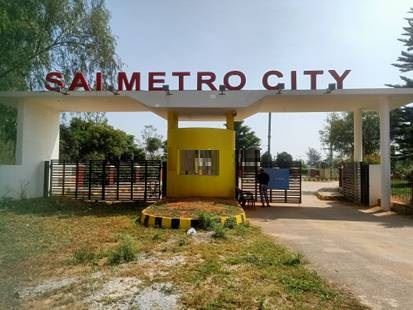 Sai Metro City - Sarjapur - Bangalore Image