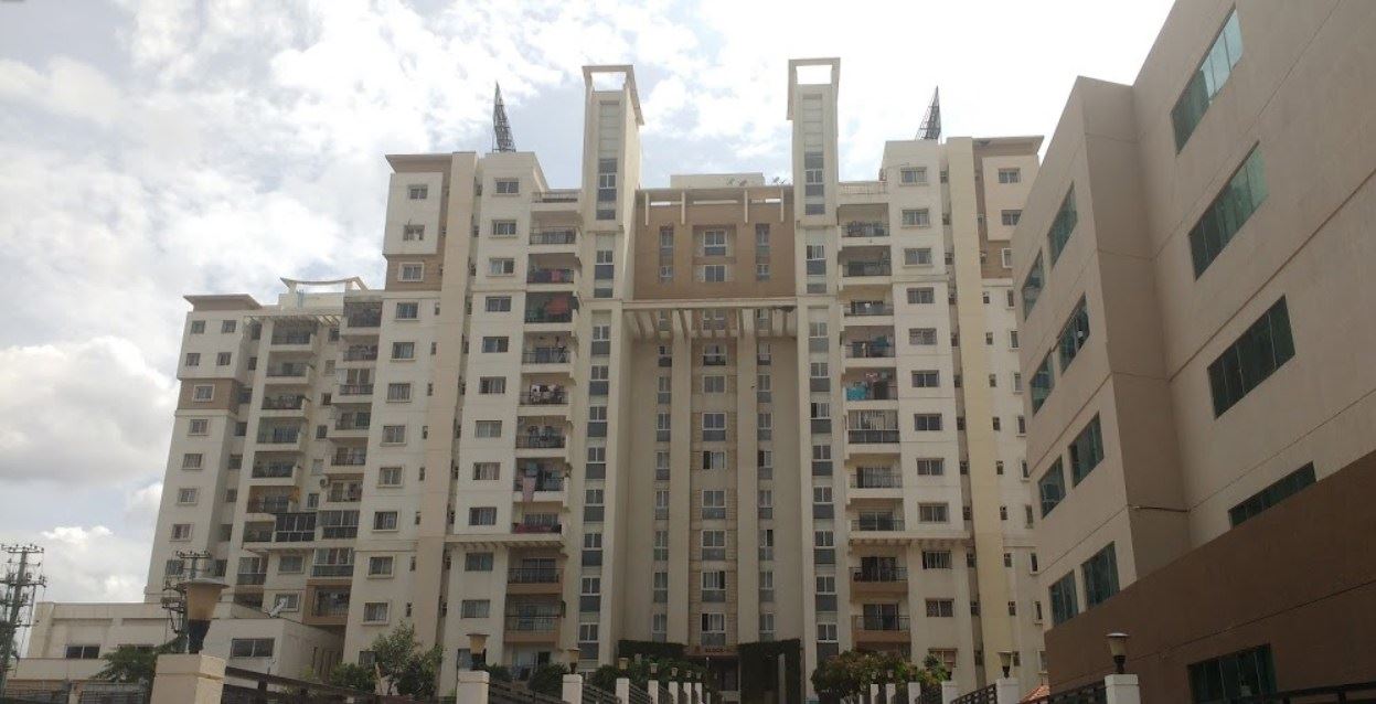 Salarpuria Symphony - Electronic City - Bangalore Image