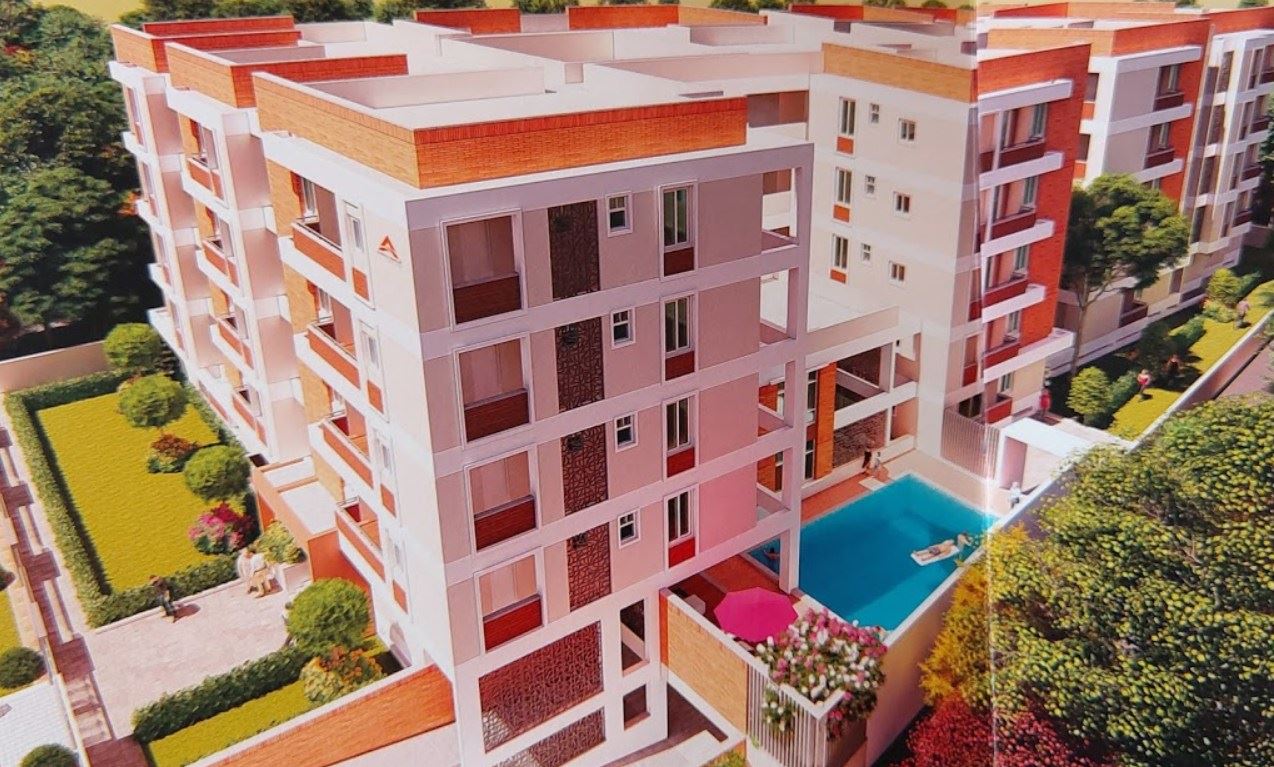 Saroj Iris - Varthur - Bangalore Image