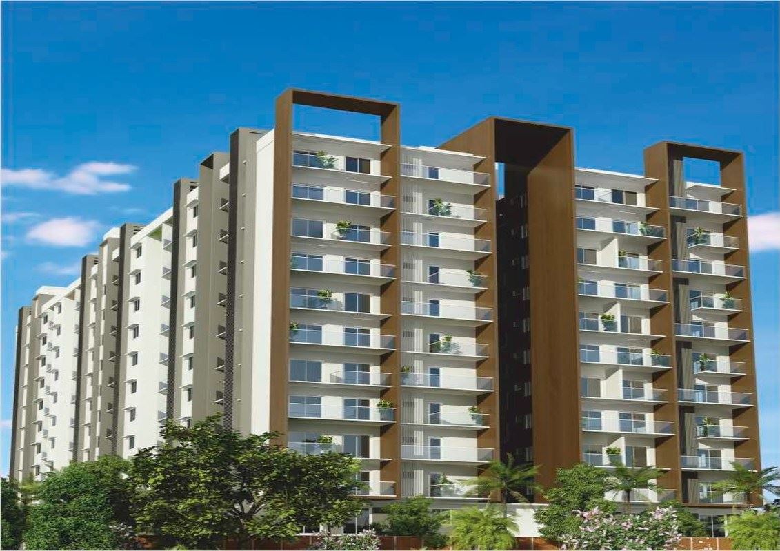 Sbc The Nest - Whitefield - Bangalore Image