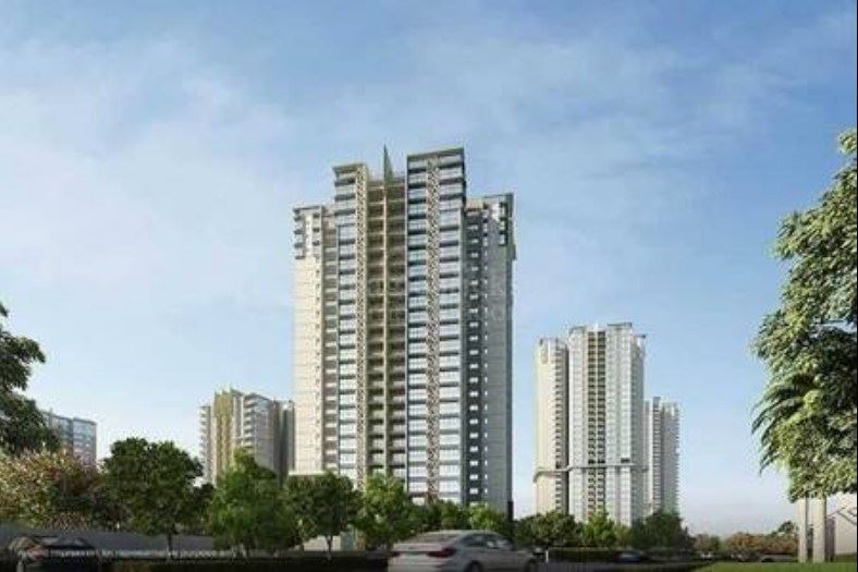 Shapoorji Pallonji Parkwest Phase 2 - Jagjeevan Ram Nagar - Bangalore Image