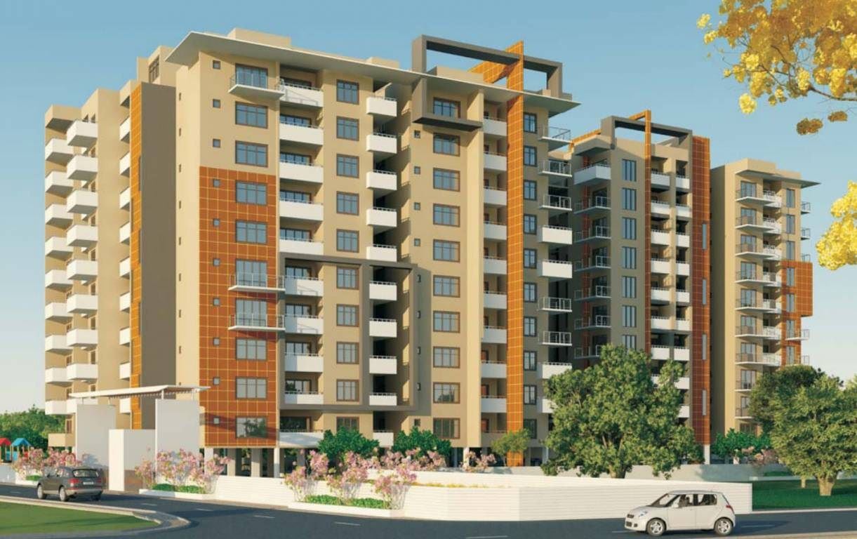 Shravanthi Palladium - Kanakapura Road - Bangalore Image