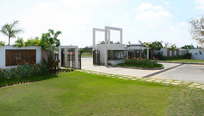 Shriram Malhaar - Sarjapur - Bangalore Image