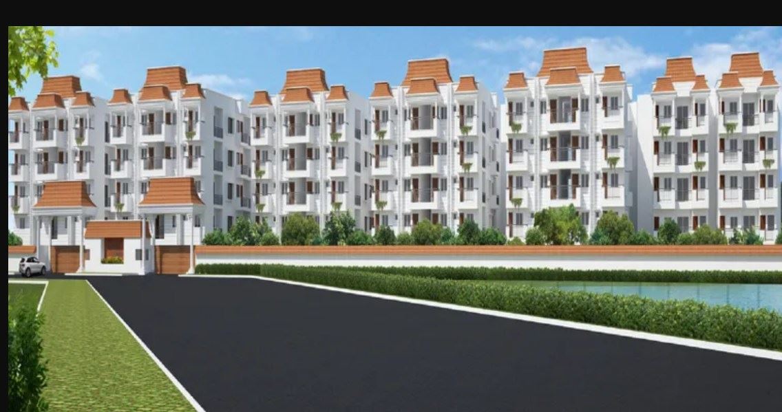 Signature Classic - Sarjapur Road - Bangalore Image