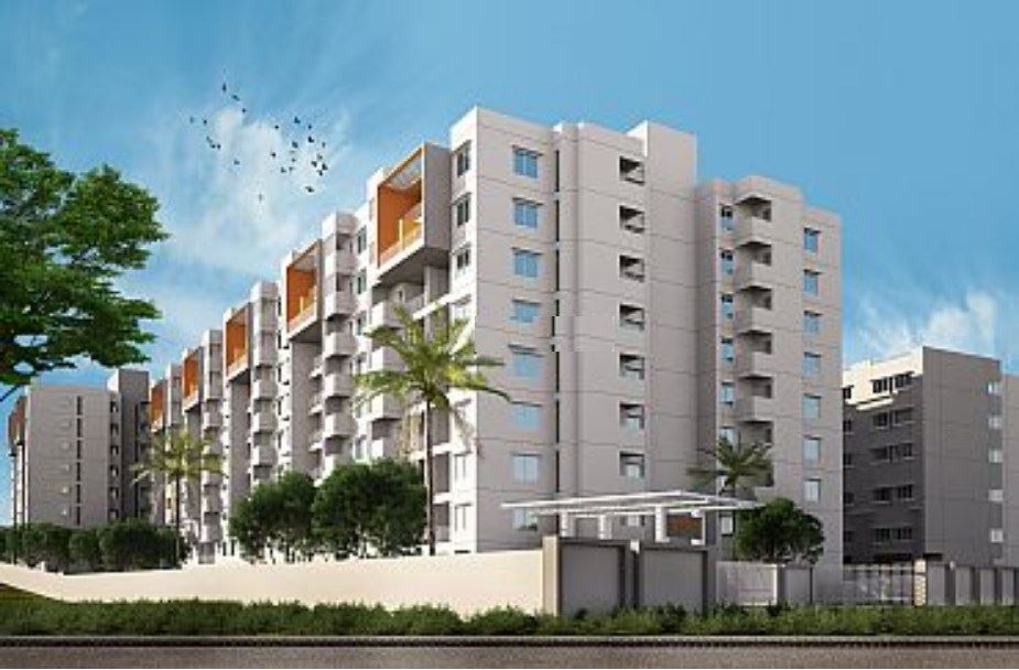 Sipani Bliss - Electronic City - Bangalore Image