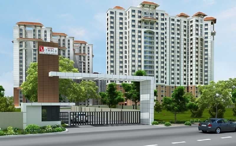 Skylark Ithaca - Whitefield - Bangalore Image