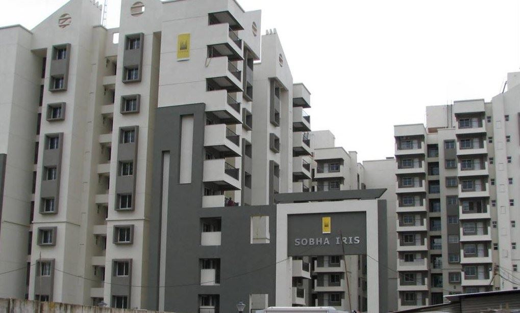 Sobha Iris - Sarjapur Road - Bangalore Image