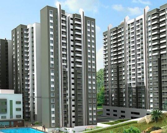 Sobha Dream Acres - Panathur - Bangalore Image