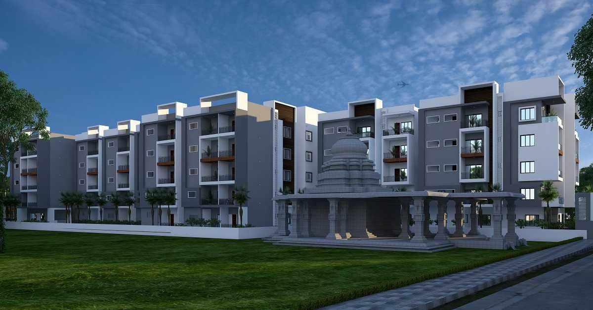 Splendid Sree Durga - Whitefield - Bangalore Image