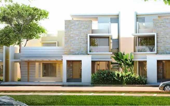 Sterling Villa Grande - Whitefield - Bangalore Image