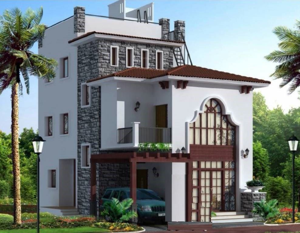 Vakil Encasa - Jigani - Bangalore Image