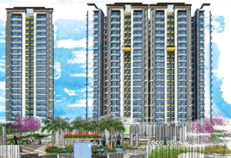 Coco County - Greater Noida West - Greater Noida Image