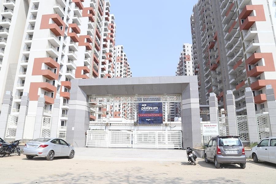 Ace Platinum - Zeta 1 - Greater Noida Image