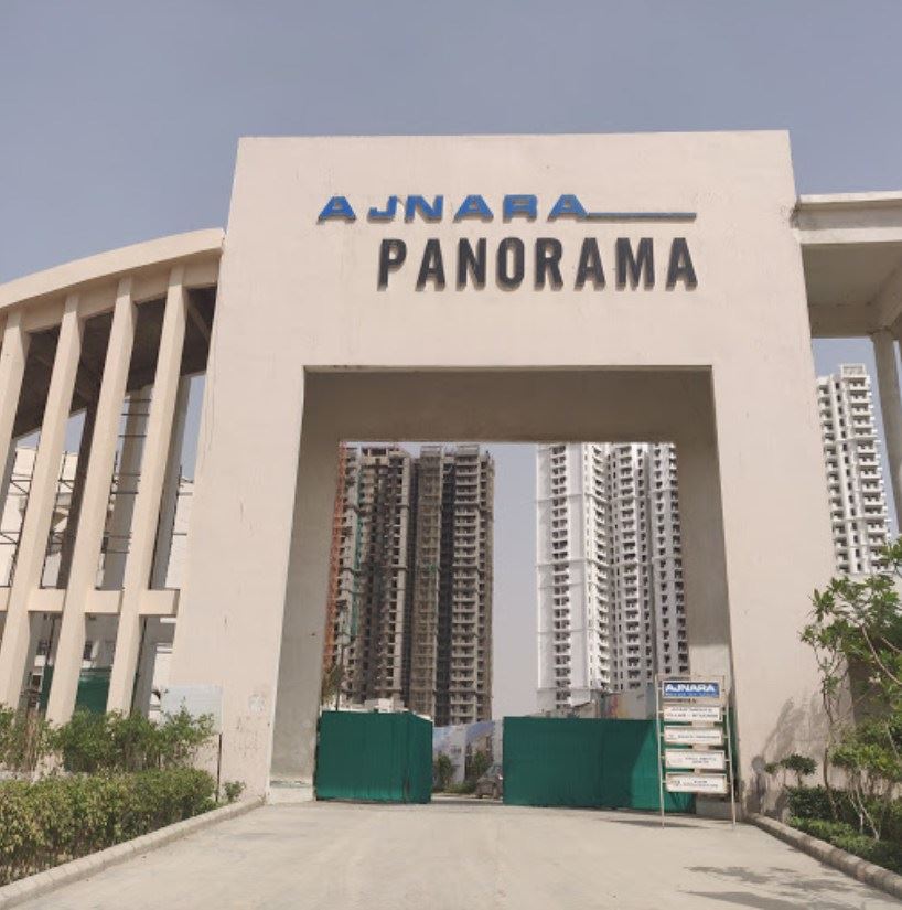 Ajnara Panorama - Yamuna Expressway - Greater Noida Image