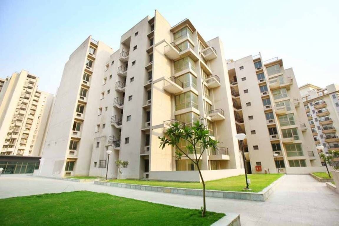 Assotech springfields - Zeta 1 - Greater Noida Image