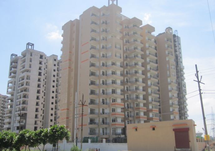 Shivalik Homes - Surajpur - Greater Noida Image