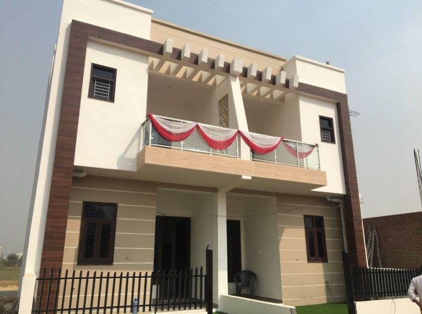 Kamakhya Villas - Greater Noida West - Greater Noida Image