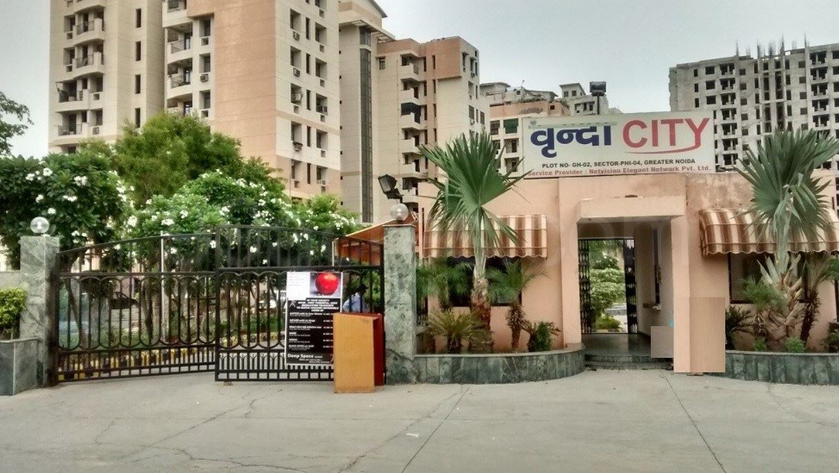 Vrinda City - Phi 4 - Greater Noida Image