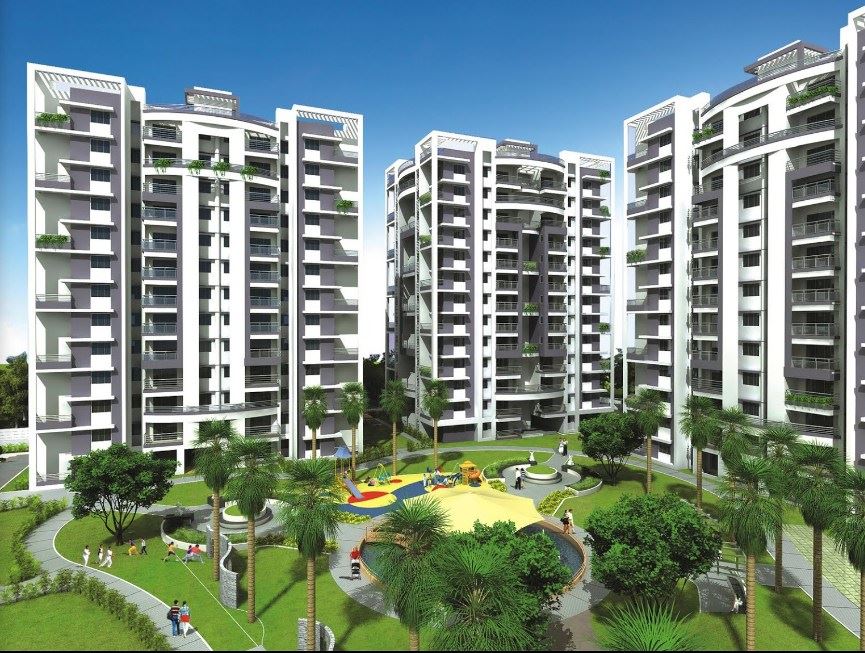 Edana - Alpha 1 - Greater Noida Image