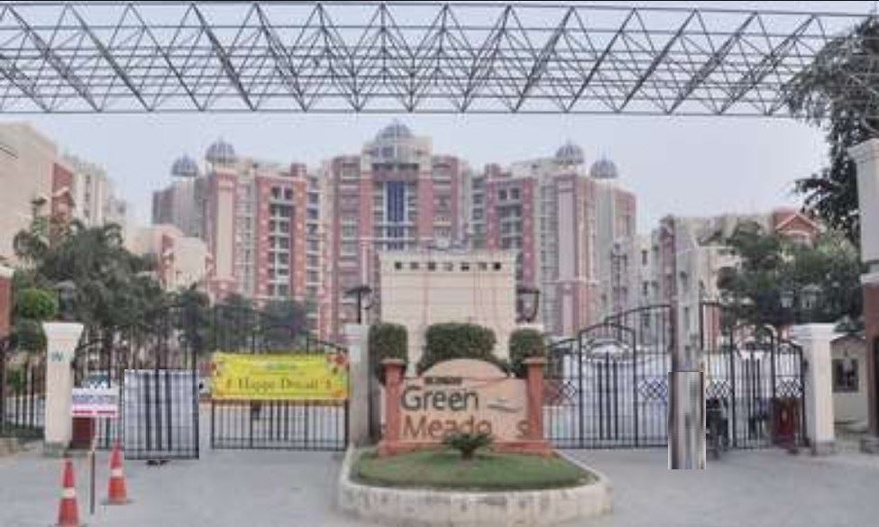 Eldeco Residency Green Medows - Sector-Phi - Greater Noida Image