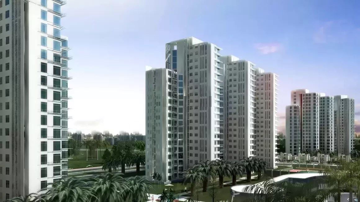 Jaypee Greens The Star Court - Pari Chowk - Greater Noida Image