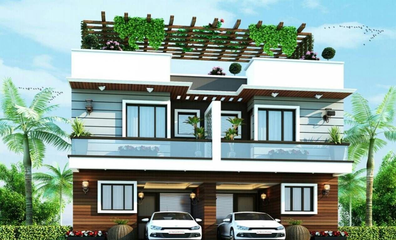 Kingson Green Villa - Greater Noida West - Greater Noida Image