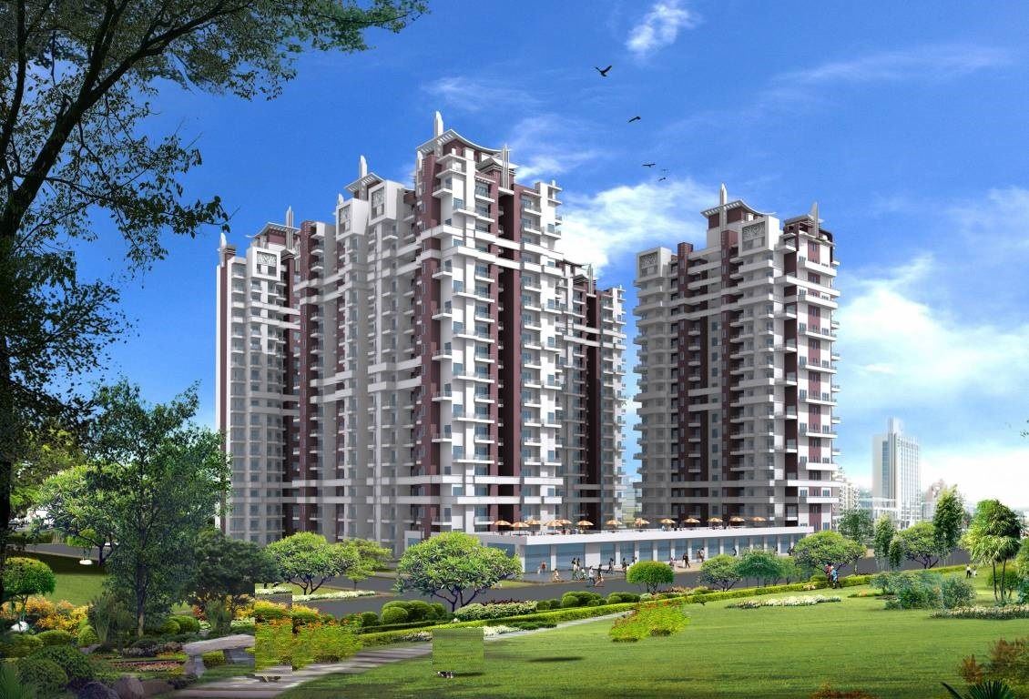 La Galaxia - Surajpur - Greater Noida Image