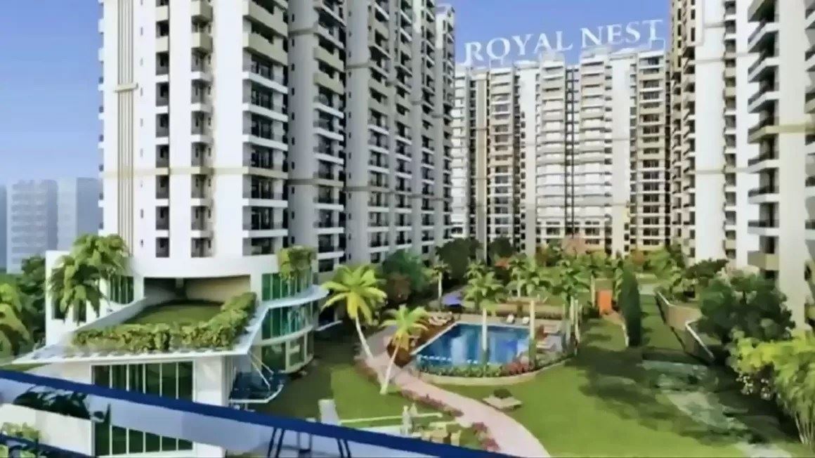 Royal Nest - Noida Extention - Greater Noida Image