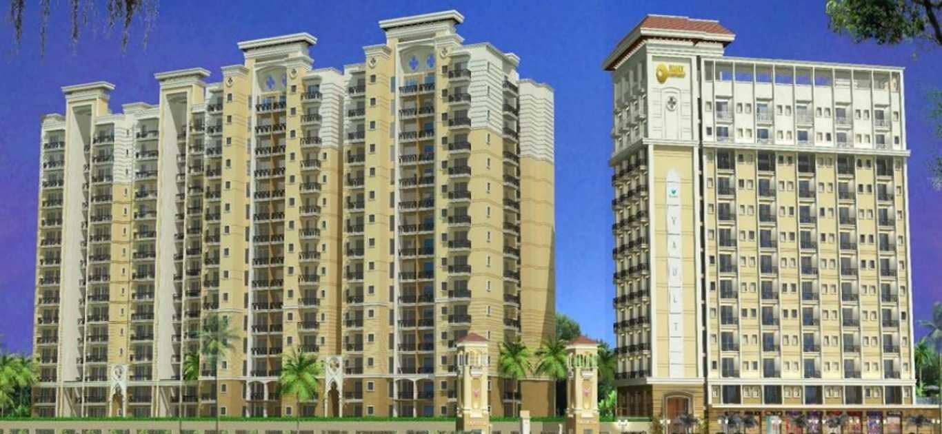 Oasis Venetia Heights - Greater Noida West - Greater Noida Image