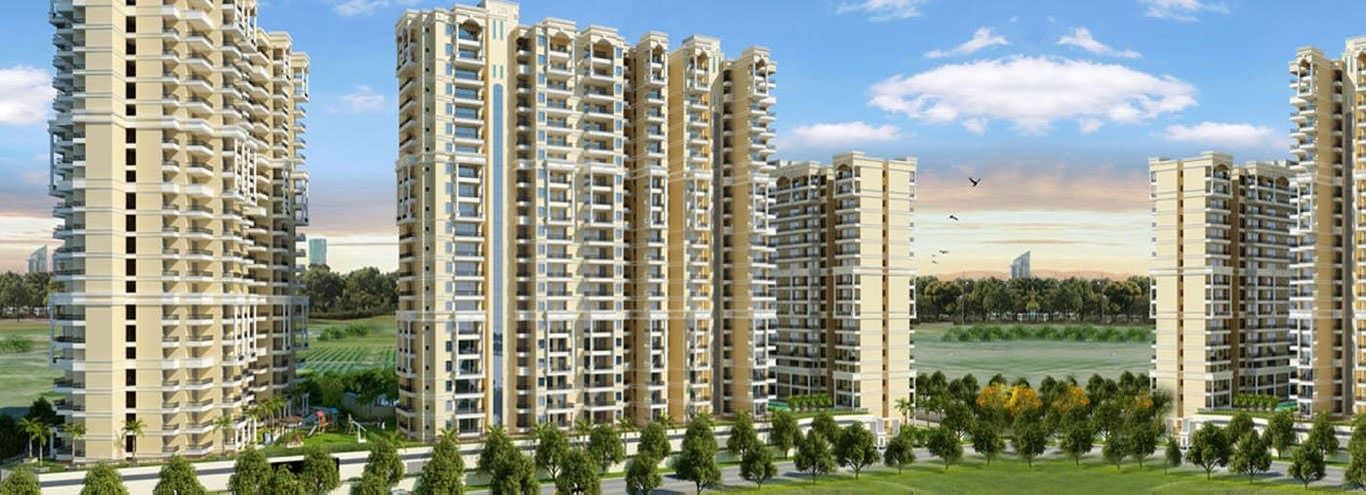 Mahaluxmi Green Mansion - Zeta 1 - Greater Noida Image