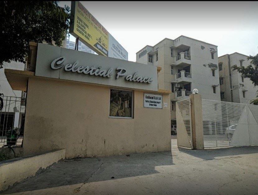 Celestial Palace - Greater Noida West - Greater Noida Image