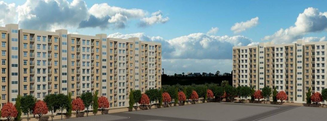 VBHC Greenfileds - Bhiwadi - Gurgaon Image