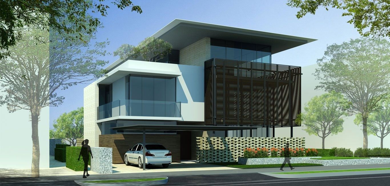 Embassy Boulevard - Yehalanka - Bangalore Image