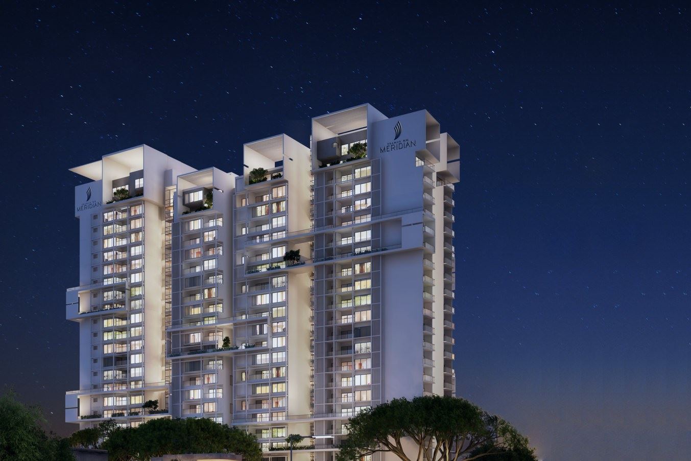 Pramuk MM Meridian - Jayanagar - Bangalore Image