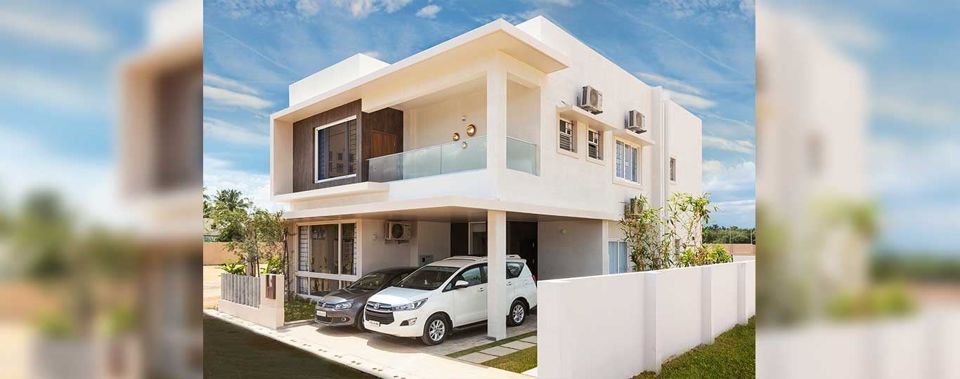 Casagrand Cosmos - Viswanathapuram - Coimbatore Image