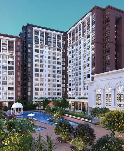 Sobha Windsor - Whitefield - Bangalore Image