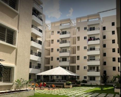 Begonia Homes - Manikonda - Hyderabad Image