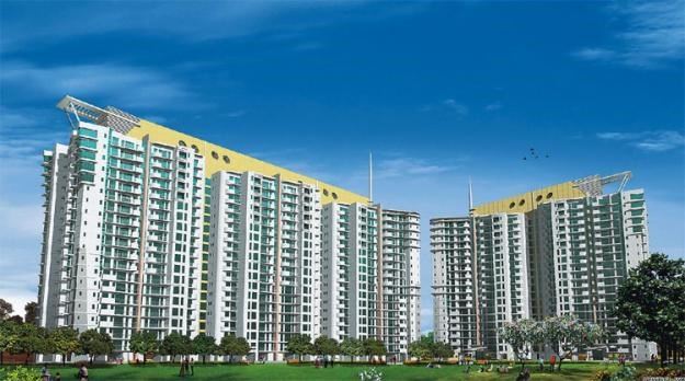 DLF The Icon - Phase 5 - Gurgaon Image