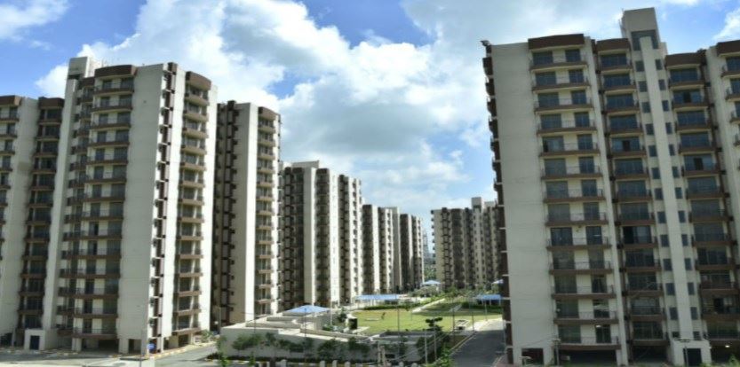 NBCC Heights - Sector 89 - Gurgaon Image