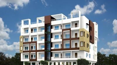  Sapthagiri Ratna - Electronic City - bangalore Image