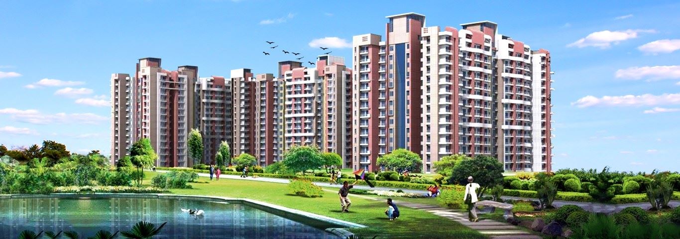 Skytech Matrott - Sector 76 - Noida Image