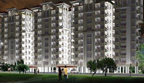 SDC Metropolis - Jaisinghpura - Jaipur Image