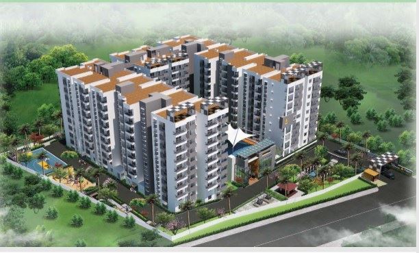 SV Signature - Hoodi - Bangalore Image