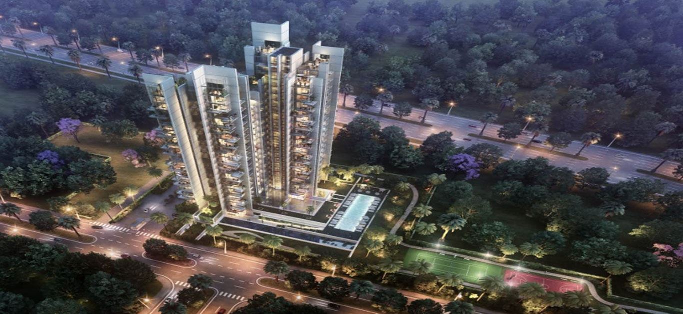 M3M Escala - Sector 70 - Gurgaon Image