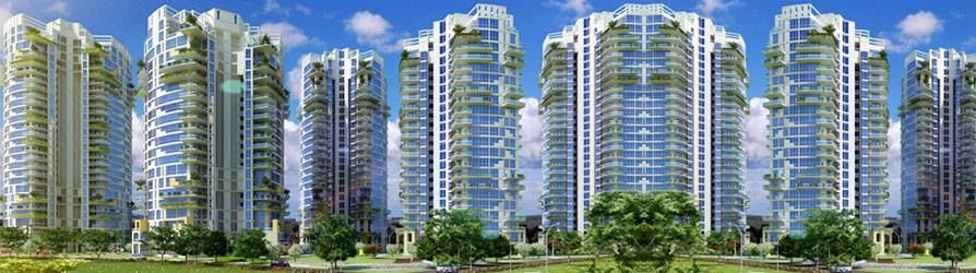 Pioneer Presidia - Sector 62 - Gurgaon Image