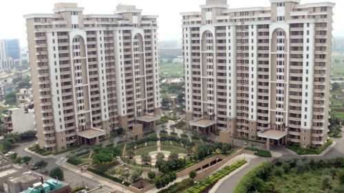 Vipul Belmonte - Sector 53 - Gurgaon Image